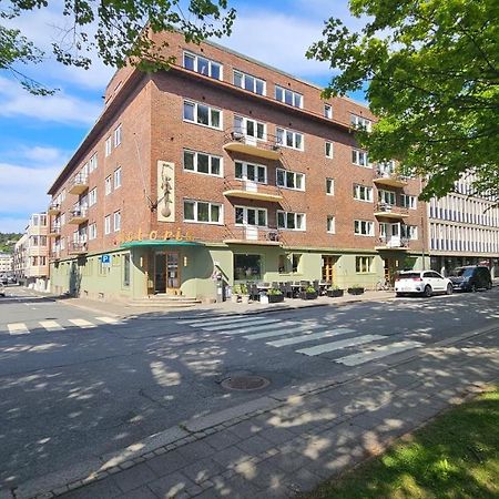 Victoria Apartment Fredrikstad Exteriör bild