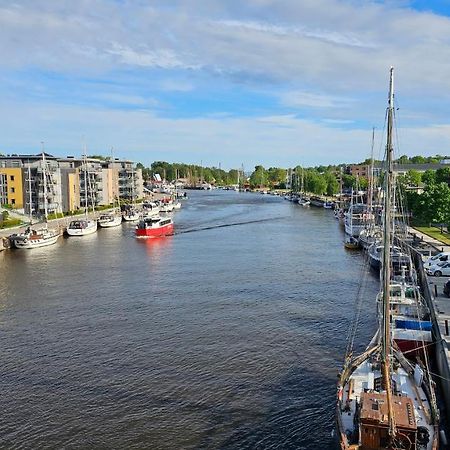 Victoria Apartment Fredrikstad Exteriör bild
